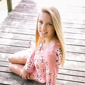 Meet your Posher, Emily